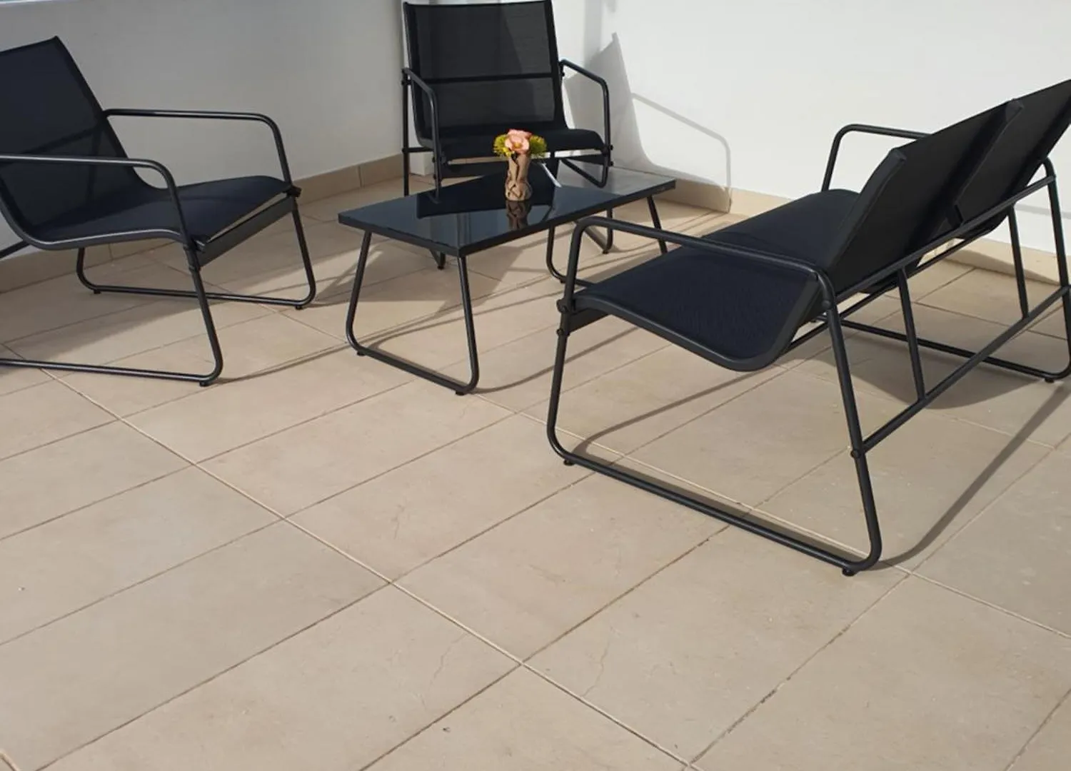 卡门港Lanzarote Sol别墅 西班牙
