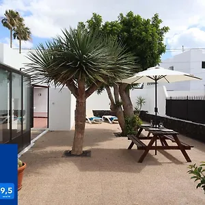 Holiday home Casa Pany, Puerto del Carmen (Lanzarote)