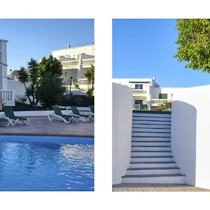 Holiday home Sky And Sea Loma Verde, Pool And Terrace With Sea View, Puerto del Carmen (Lanzarote)