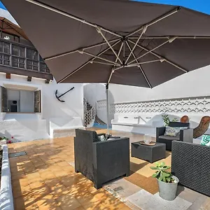 Holiday home Casa Guatifay, Puerto del Carmen (Lanzarote)