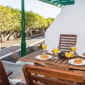 Holiday home Casa Solazo, Puerto del Carmen (Lanzarote)