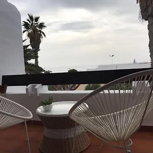 Holiday home La Playita Primera Linea De Mar, Puerto del Carmen (Lanzarote)
