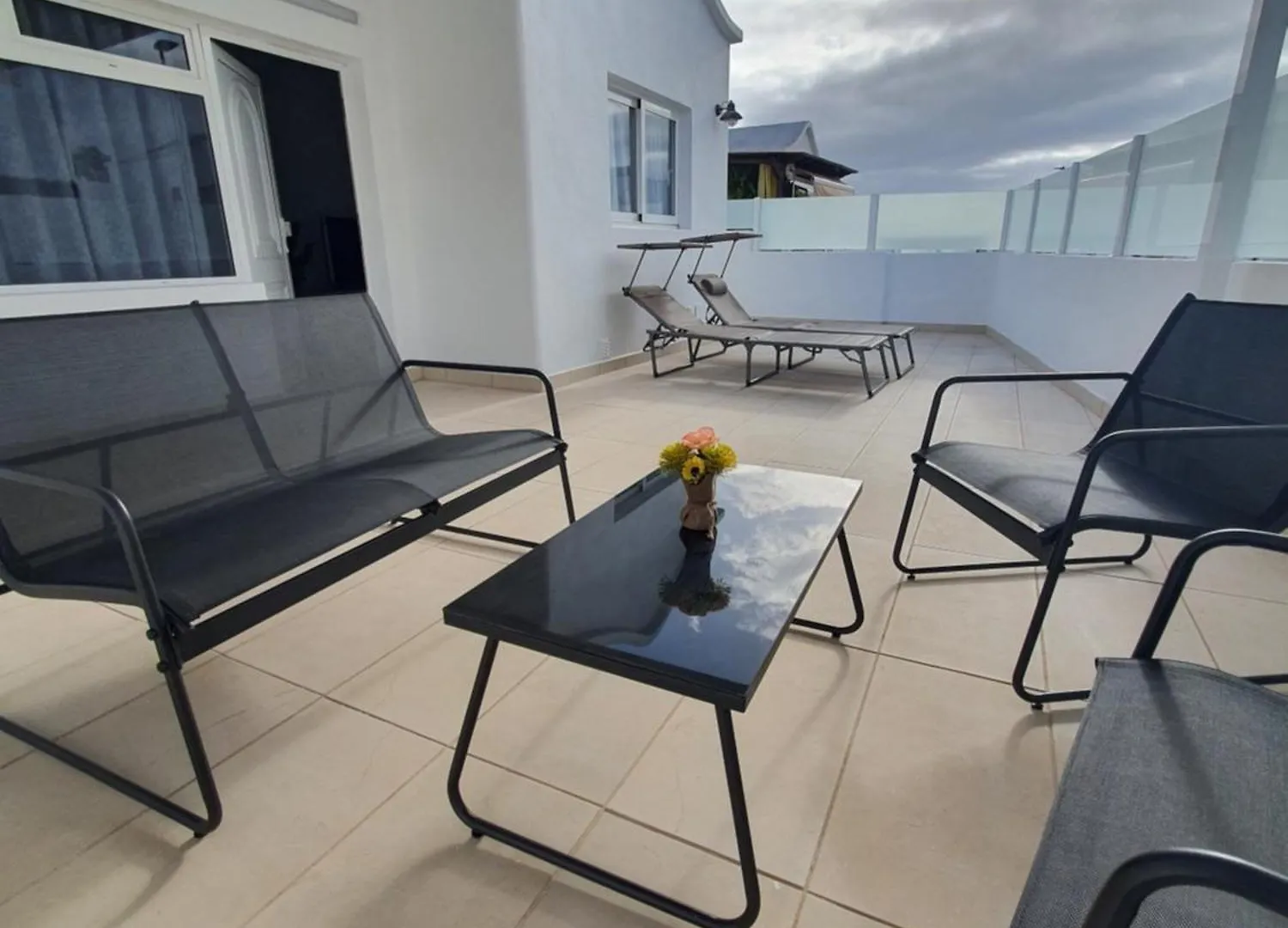 Lanzarote Sol Villa Puerto del Carmen  Puerto del Carmen (Lanzarote)