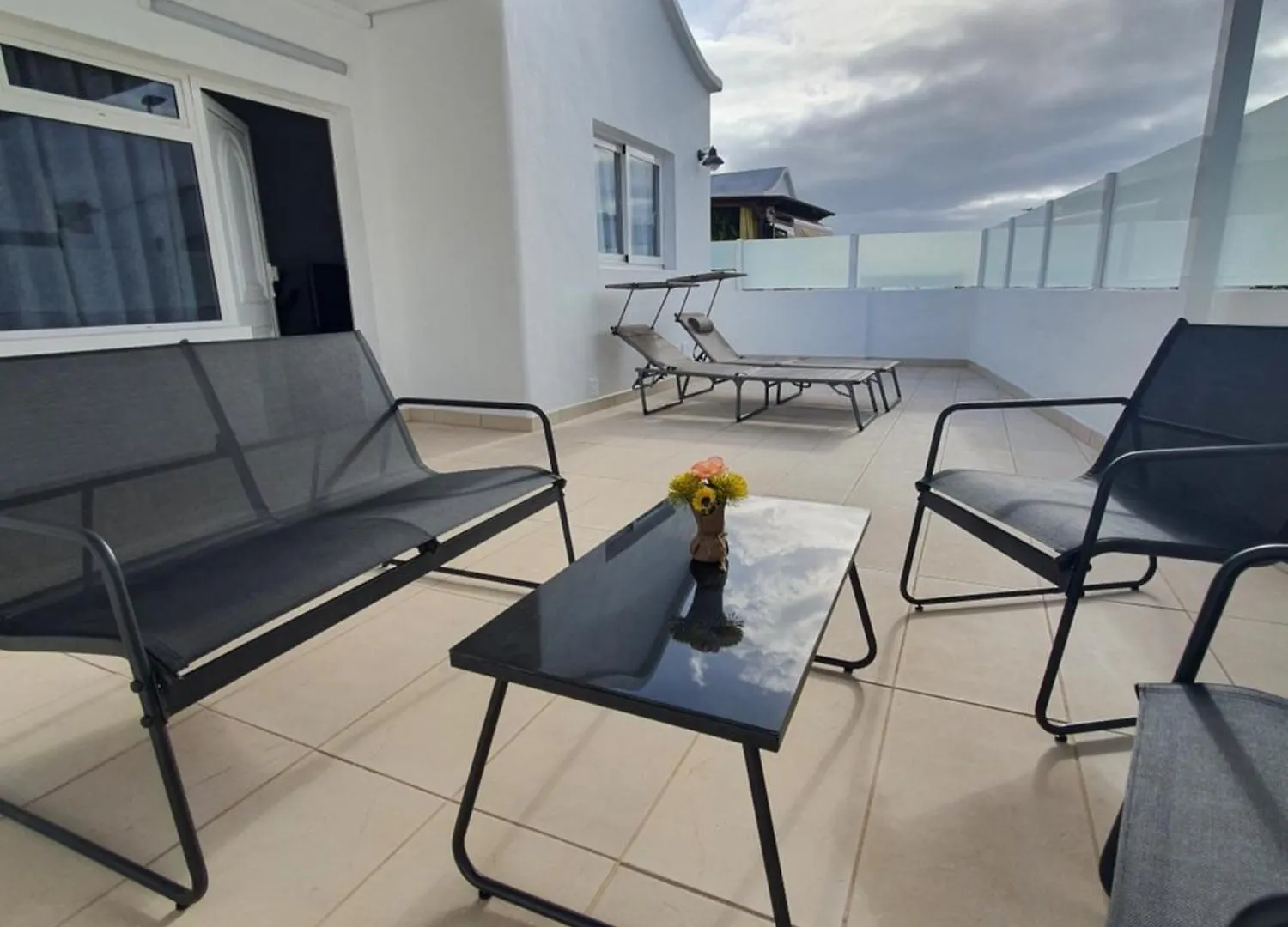 Lanzarote Sol Villa Puerto del Carmen