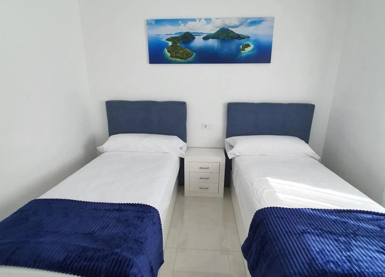 Lanzarote Sol Villa Puerto del Carmen