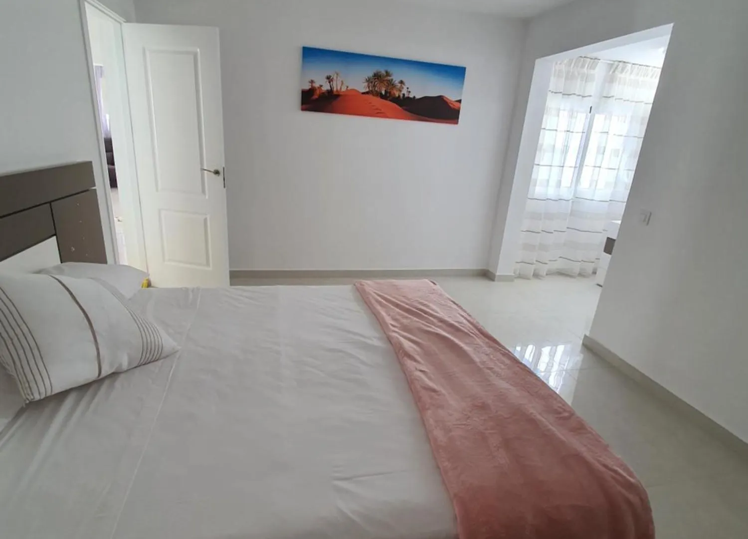 Holiday home Lanzarote Sol Villa Puerto del Carmen